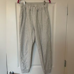 Abercrombie & fitch joggers